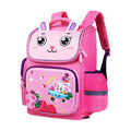 3d Ears Rabbit Space School Backpack for Kids - Little Surprise Box3d Ears Rabbit Space School Backpack for Kids