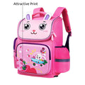 3d Ears Rabbit Space School Backpack for Kids - Little Surprise Box3d Ears Rabbit Space School Backpack for Kids