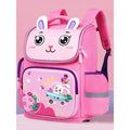 3d Ears Rabbit Space School Backpack for Kids - Little Surprise Box3d Ears Rabbit Space School Backpack for Kids