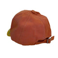 3d Super Dino orange Yellow Casual Cap for Kids - Little Surprise Box3d Super Dino orange Yellow Casual Cap for Kids