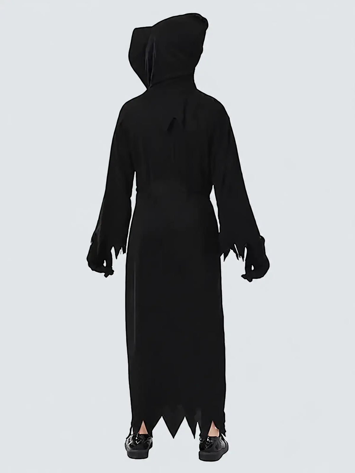 Deathman, Kids Unisex Halloween Costume