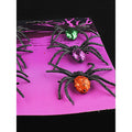 6pcs Pack of Glitter Spider Spooky Halloween theme Table/wall Décor & Craft accessory - Little Surprise Box6pcs Pack of Glitter Spider Spooky Halloween theme Table/wall Décor & Craft accessory