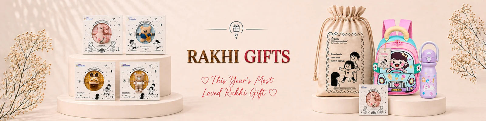 Rakshabandhan Gifts