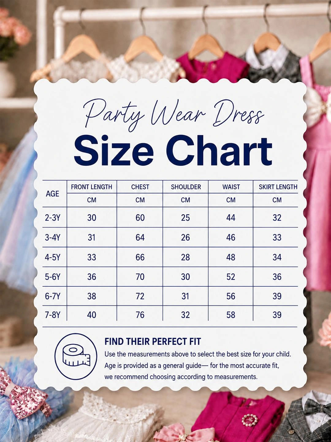 Purple Butterfly Top & Shorts Partywear 2 Pcs Set for Girls