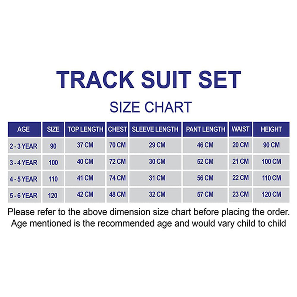 3pcs set, Happy Little Bear Jacket, T-shirt & Pants set for Kids