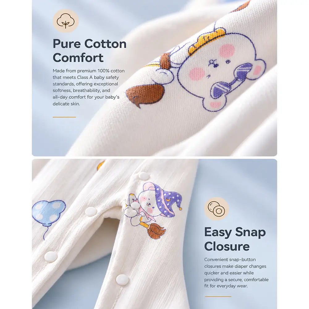 21 pcs Teddy Horse Riding Newborn Baby Girl/ Boy Gift Box All Season Wear Hamper(0 - 6 months)