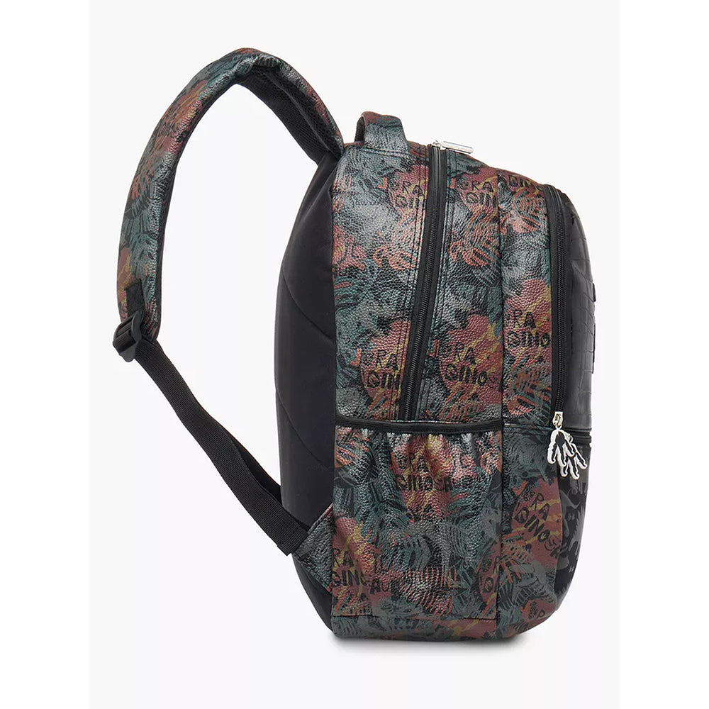 2pcs set of Jurasic Dino School Backpack & matching Lunchbag for Kids, 5yrs - 10yrs
