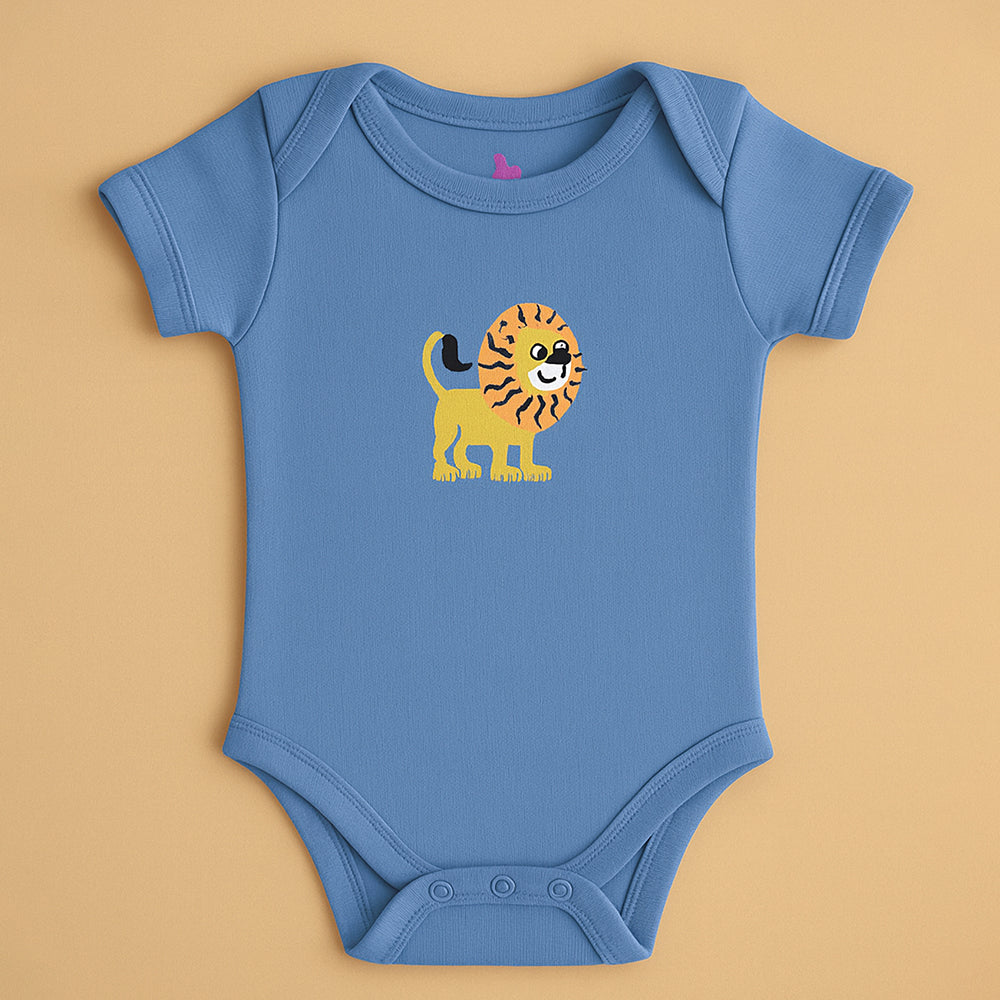 16 pcs Blue Whale Newborn Hamper/Gift Box for Baby, 0-6 months