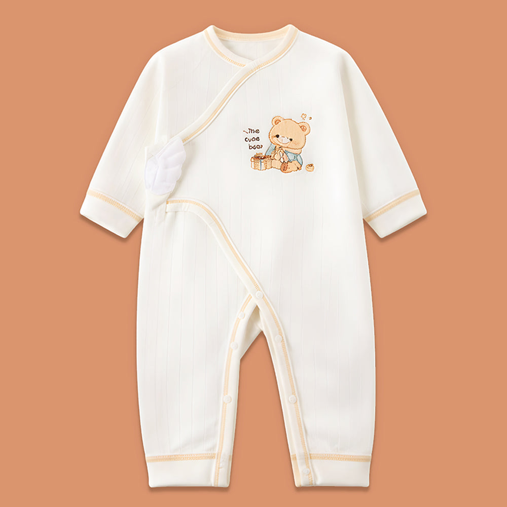 20pcs Gift Bear Hamper for Newborn Baby Boy / Baby Girl, Giftset for Baby , All Season wear, 0-12 months