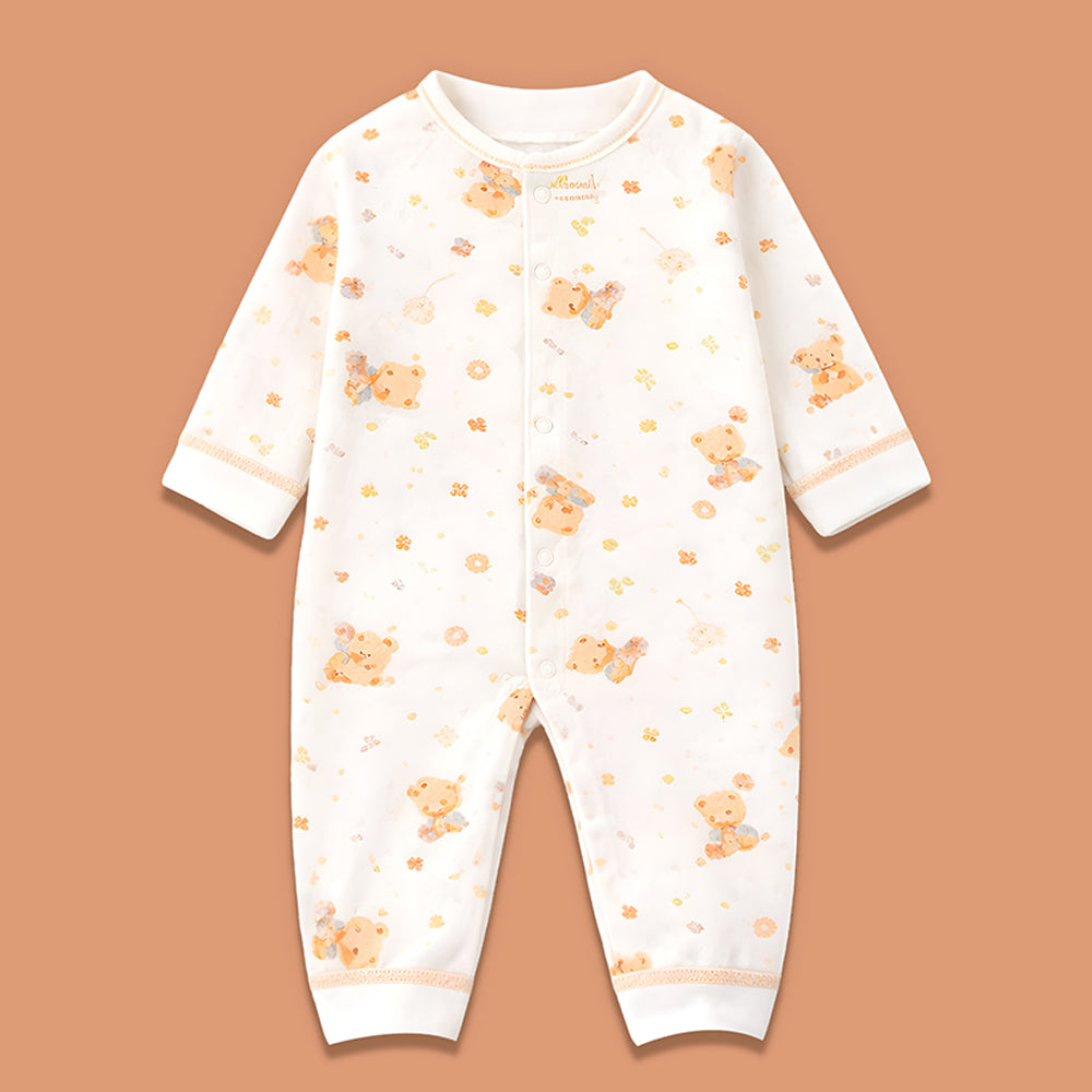 20pcs Gift Bear Hamper for Newborn Baby Boy / Baby Girl, Giftset for Baby , All Season wear, 0-12 months
