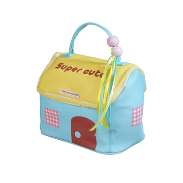 22pcs Super cute Blue Home Newborn Hamper /Gift Box for Baby, 0-6 months