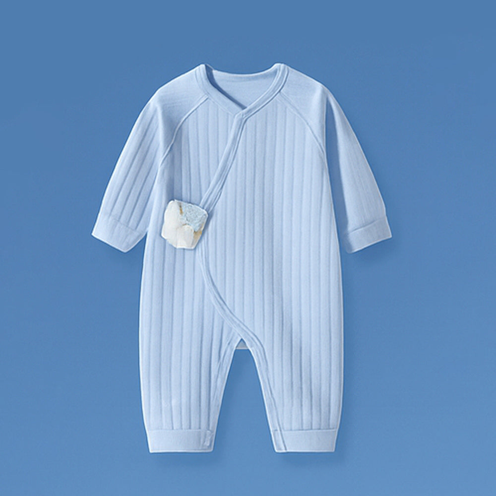 22pcs Blue Penguin Newborn Baby Girl/ Boy Gift Box , all season wear Gift Hamper, (0 - 12 months)