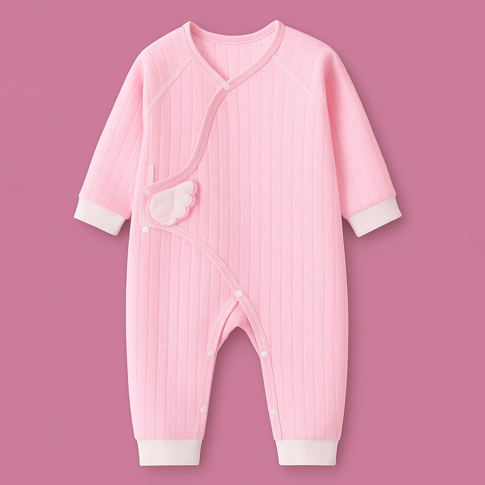22pcs Pink Penguin Newborn Baby Girl/ Boy Gift Box , all season wear Gift Hamper, (0 - 12 months)