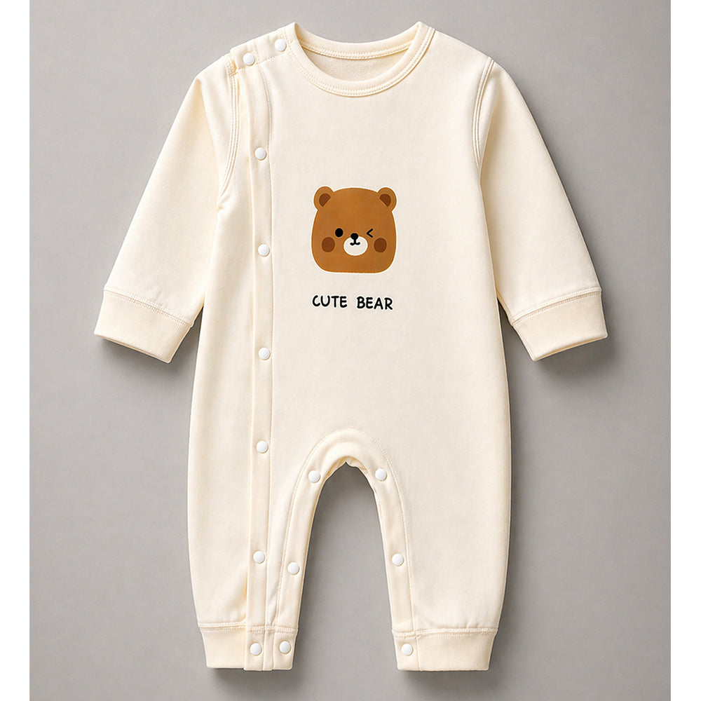 22 pcs Tribal Bear Hamper for Newborn Baby Boy/ Baby Girl, All season wear hamper with tribal bear travel Suitcase , 0-12 months