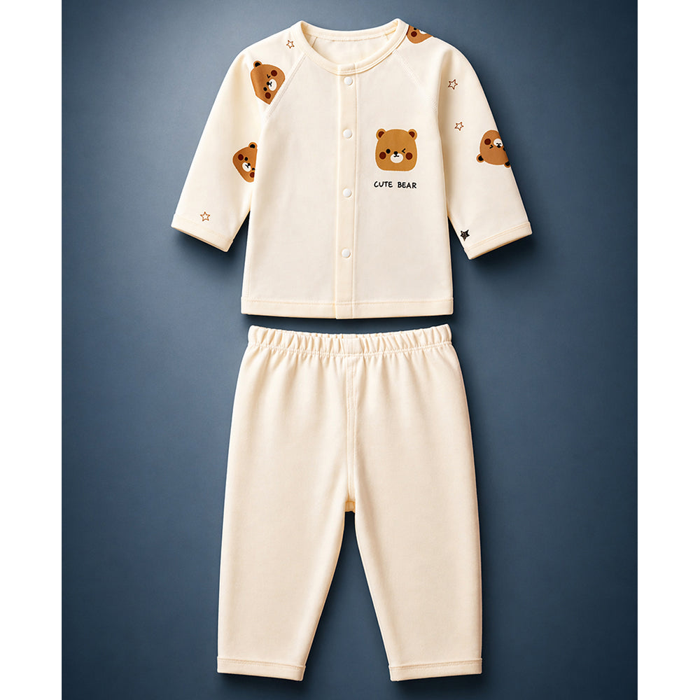 25 pcs Prince Hamper for Newborn Boy, All Season wear hamper with luxury designed blue storage cane basket 0-12 months