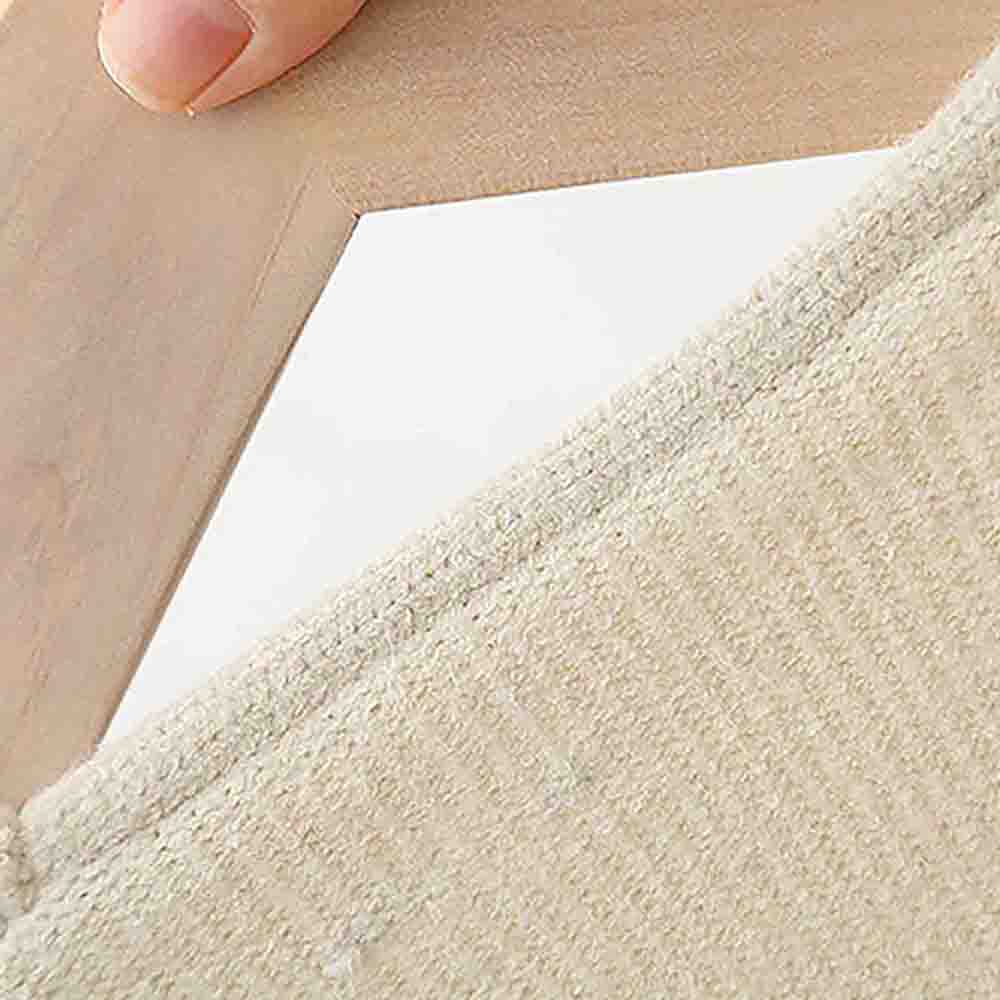 Cream Furry Knitted cardigan Sweater for Kids
