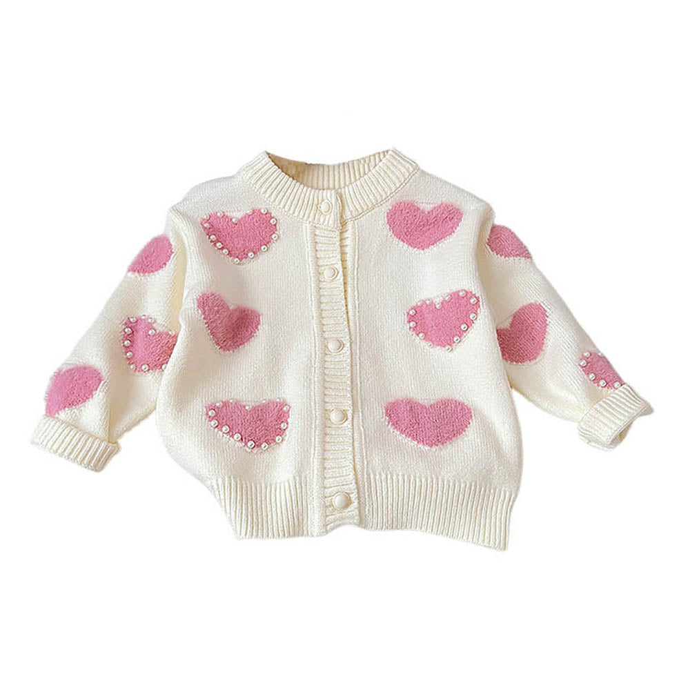 Buy Cardigans Online in India for Kids Little Surprise Box