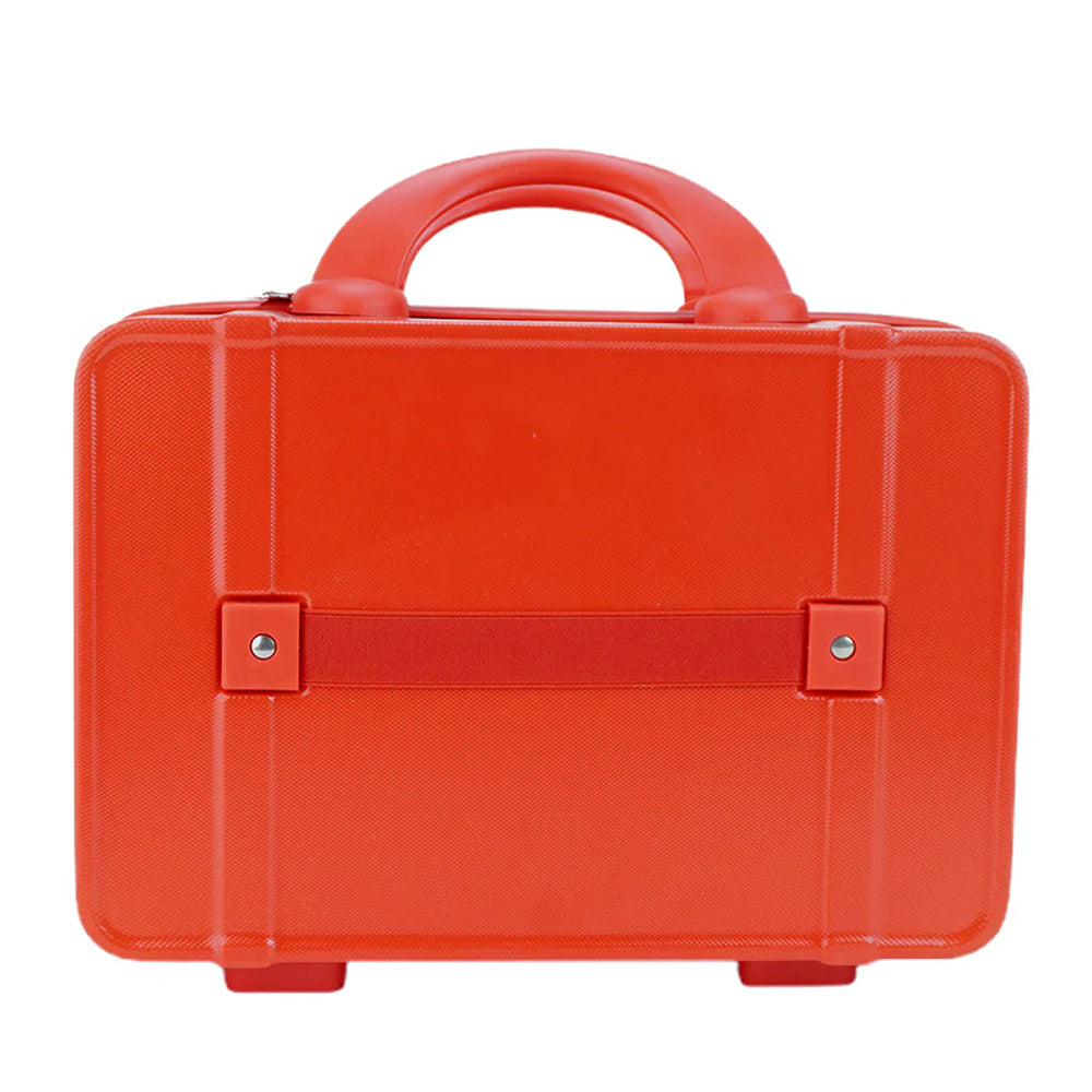 Christmas Suitcase Gift Hamper Set for Secret santa and Christmas Gifting