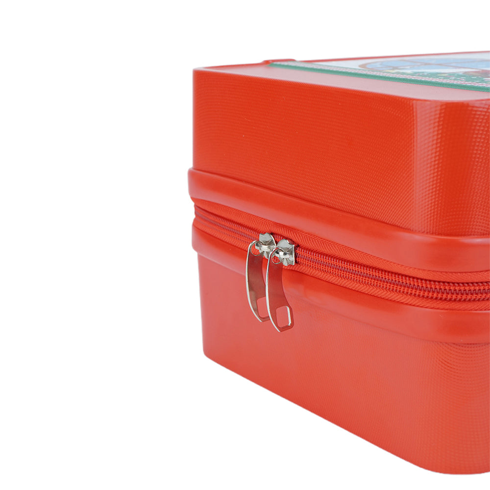 Christmas Suitcase Gift Hamper set for secret santa and Christmas Gifting