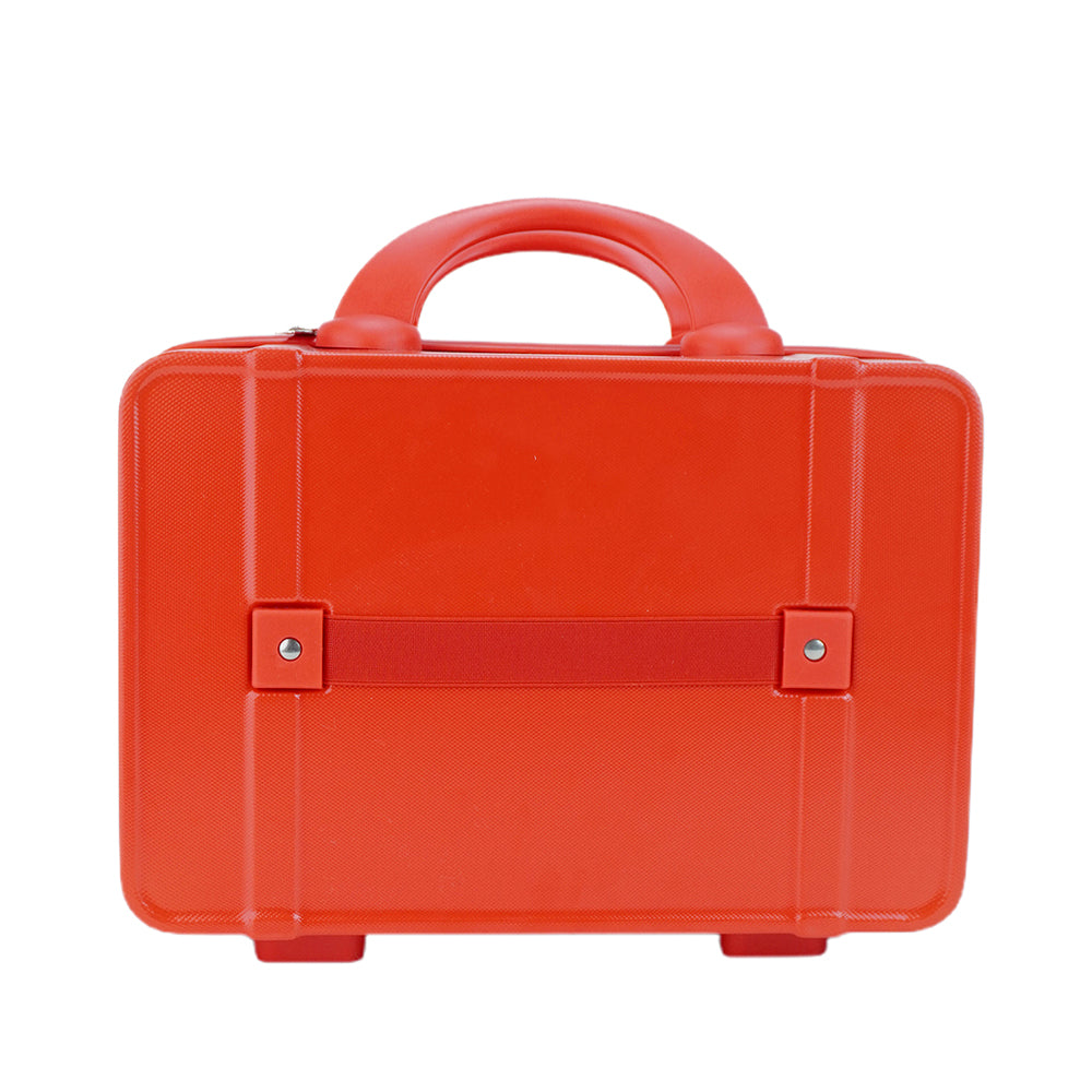 Christmas Suitcase Gift Hamper set for secret santa and Christmas Gifting
