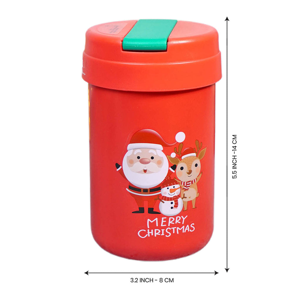 Christmas Suitcase Gift Hamper set for secret santa and Christmas Gifting