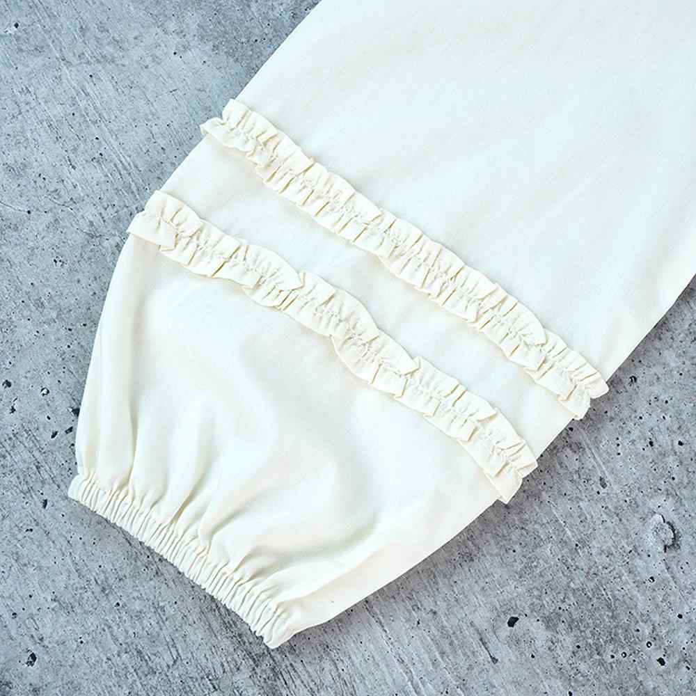 Cream Sunflower Style Smart Casual and Partywear for Girls