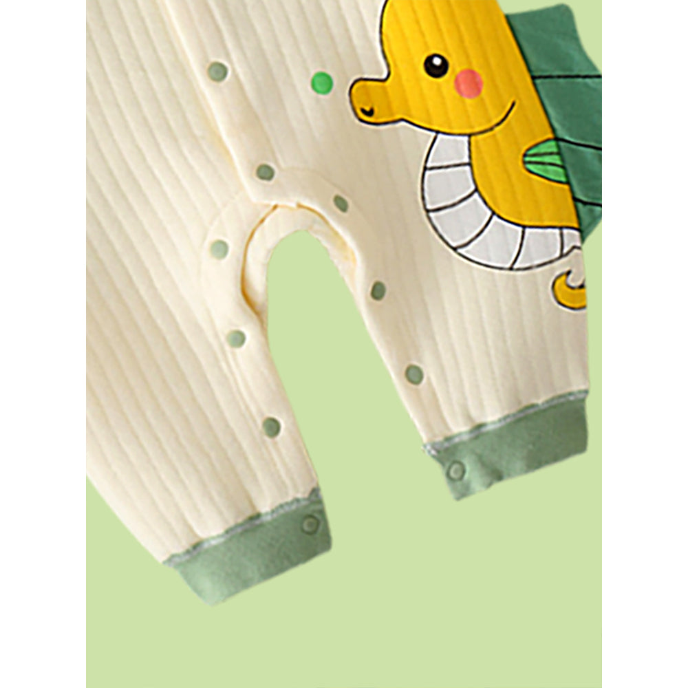 20 pcs Green Tall Giraffe Birthday Gift Hamper set for Baby with travelling Suitcase, Winterwear