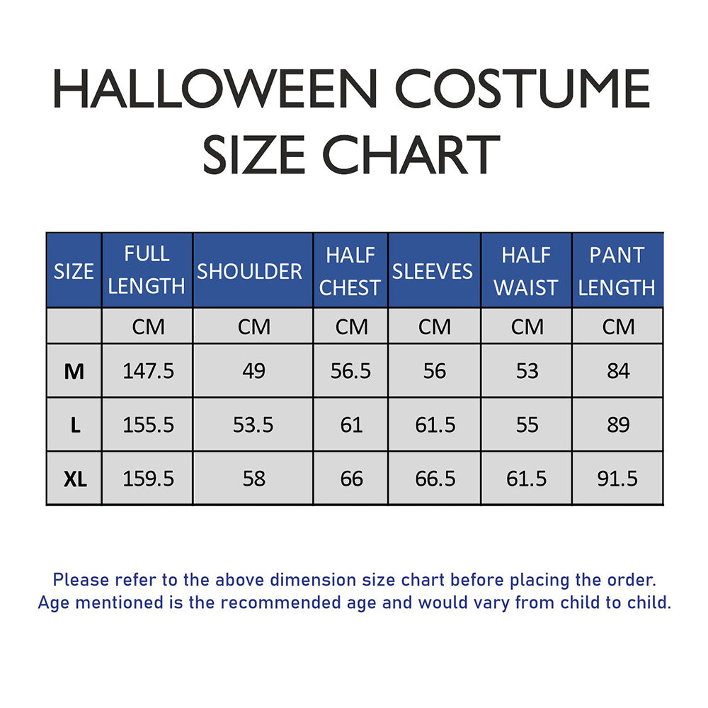 Space Astronaut Man, Adult Halloween Costume Fancy Dress Up
