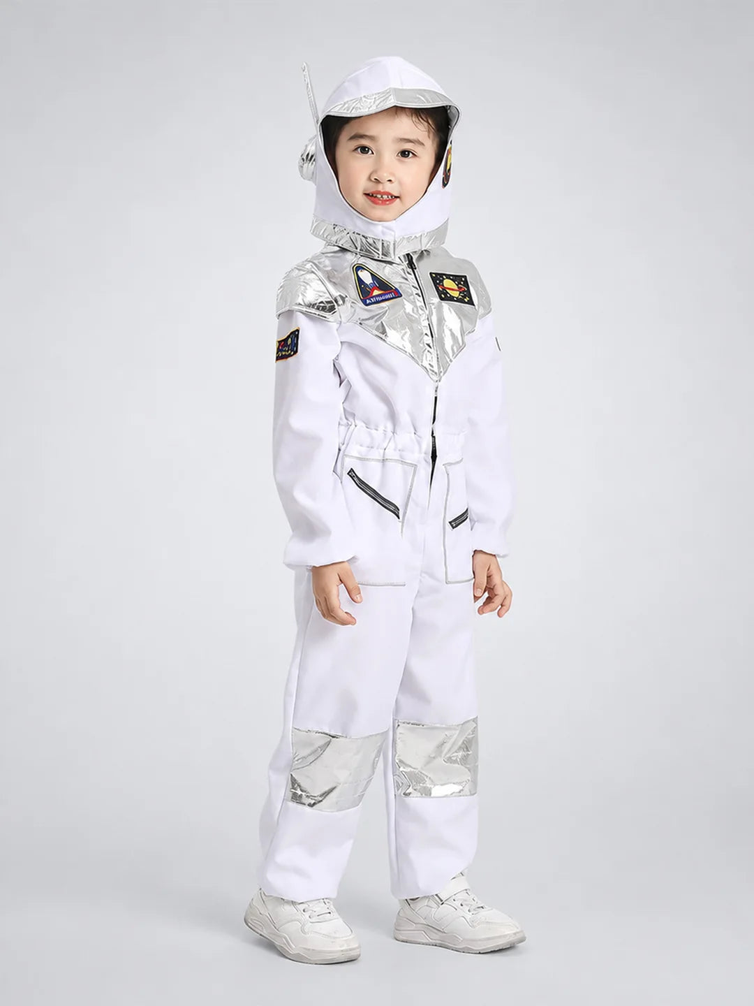 Space Astronaut Kids Halloween Costume