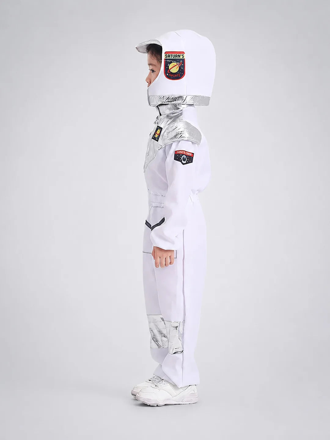 Space Astronaut Kids Halloween Costume