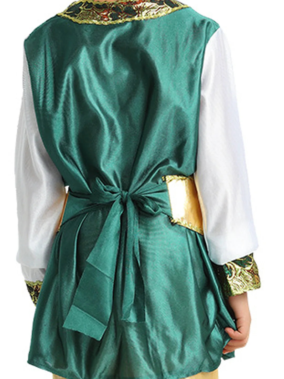 Baby Aladdin, Kids Halloween Costume Fancy Dress Up