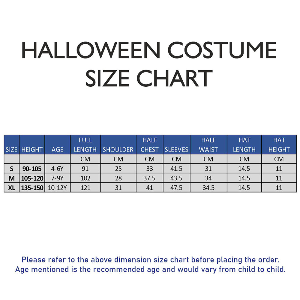 Black Baby Dragon, Kids Halloween Costume Fancy Dress Up