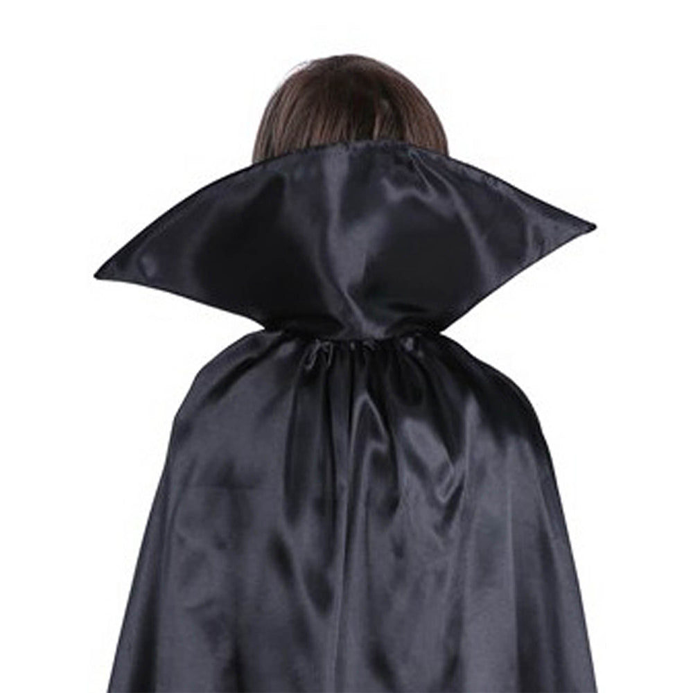 Bloodsuck Vampire ,Kids Halloween Costume Fancy Dress Up