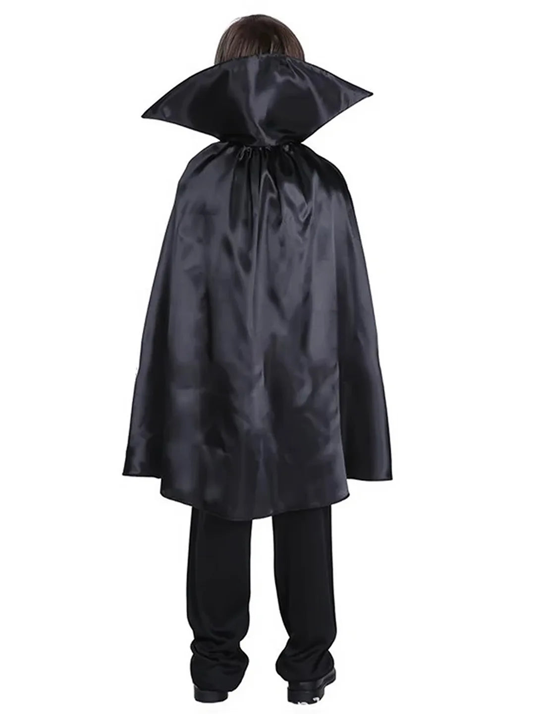 Bloodsuck Vampire ,Kids Halloween Costume Fancy Dress Up
