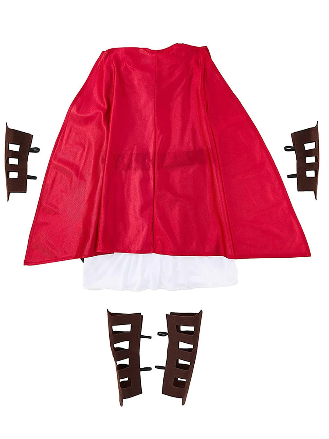 Brown Gladiator, Kids Halloween Costume Fancy Dress Up