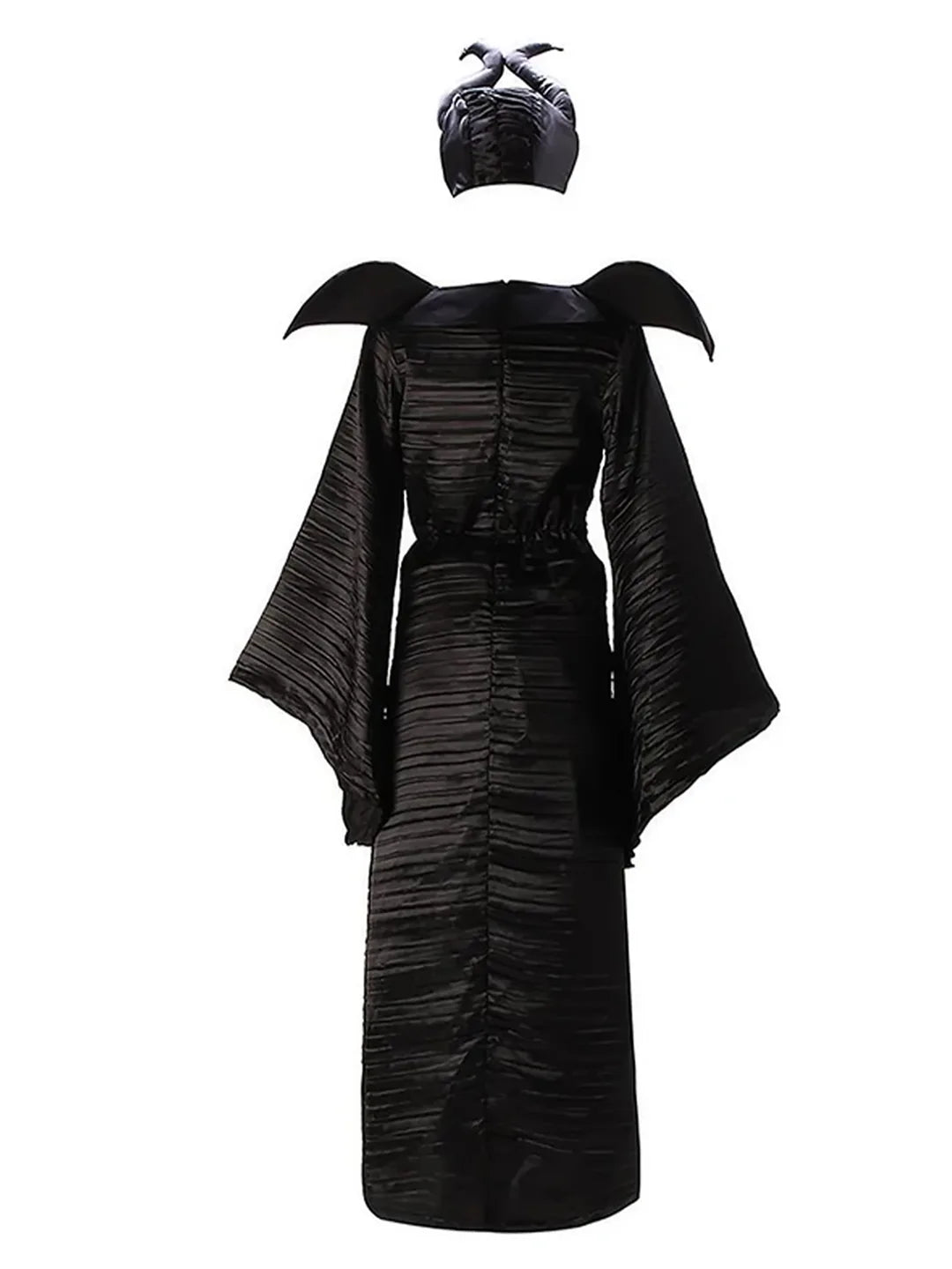 Curse Witch Adults Halloween Costume Dress Up