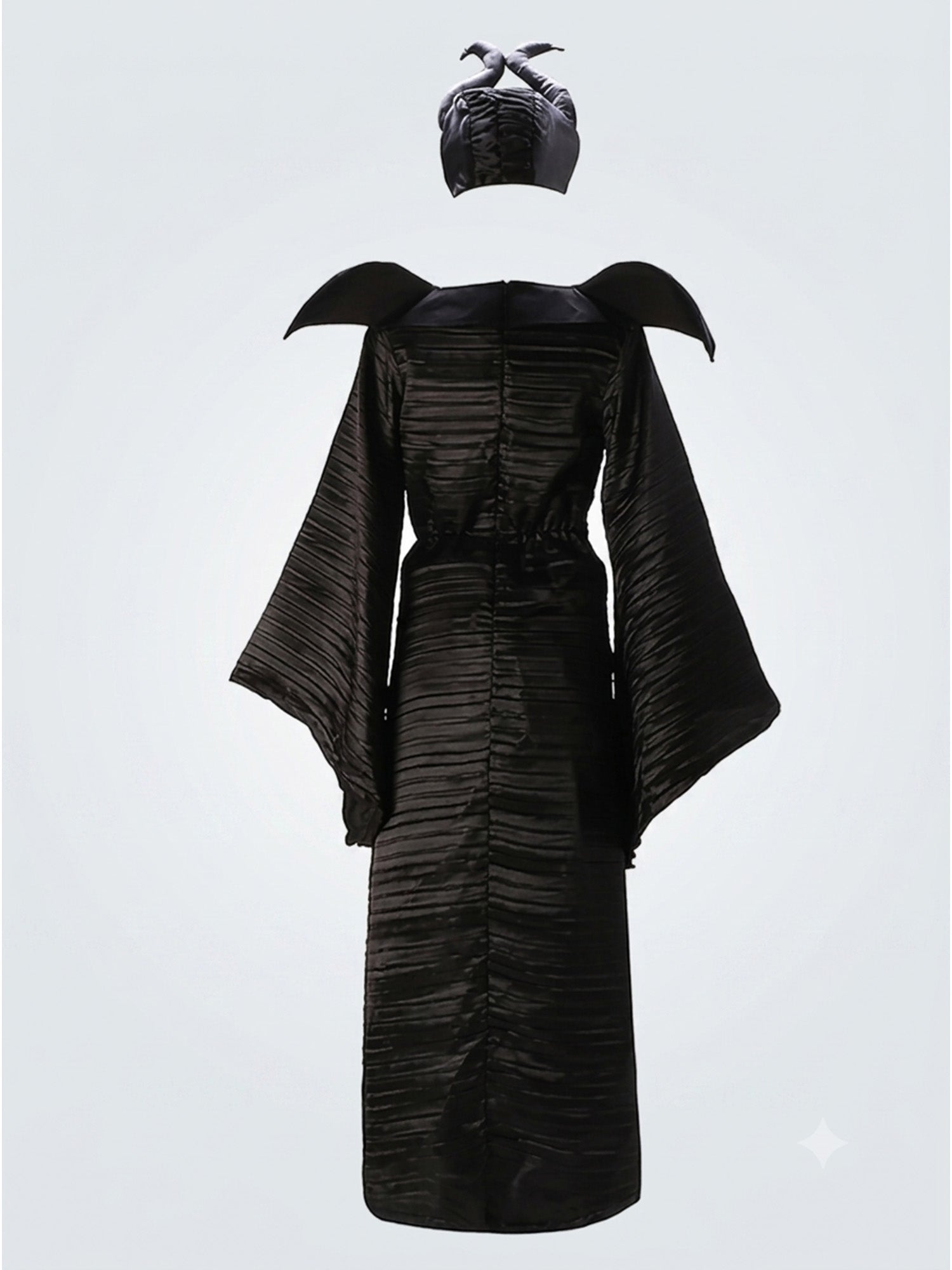 Curse Witch Adults Halloween Costume Dress Up