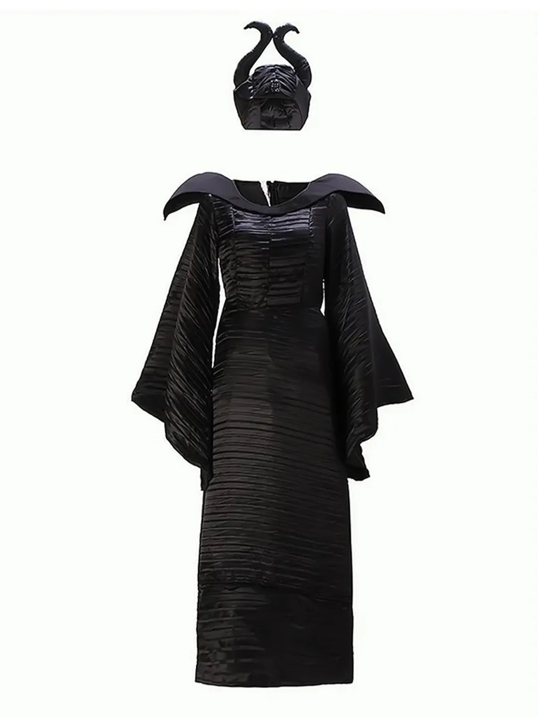 Curse Witch Adults Halloween Costume Dress Up