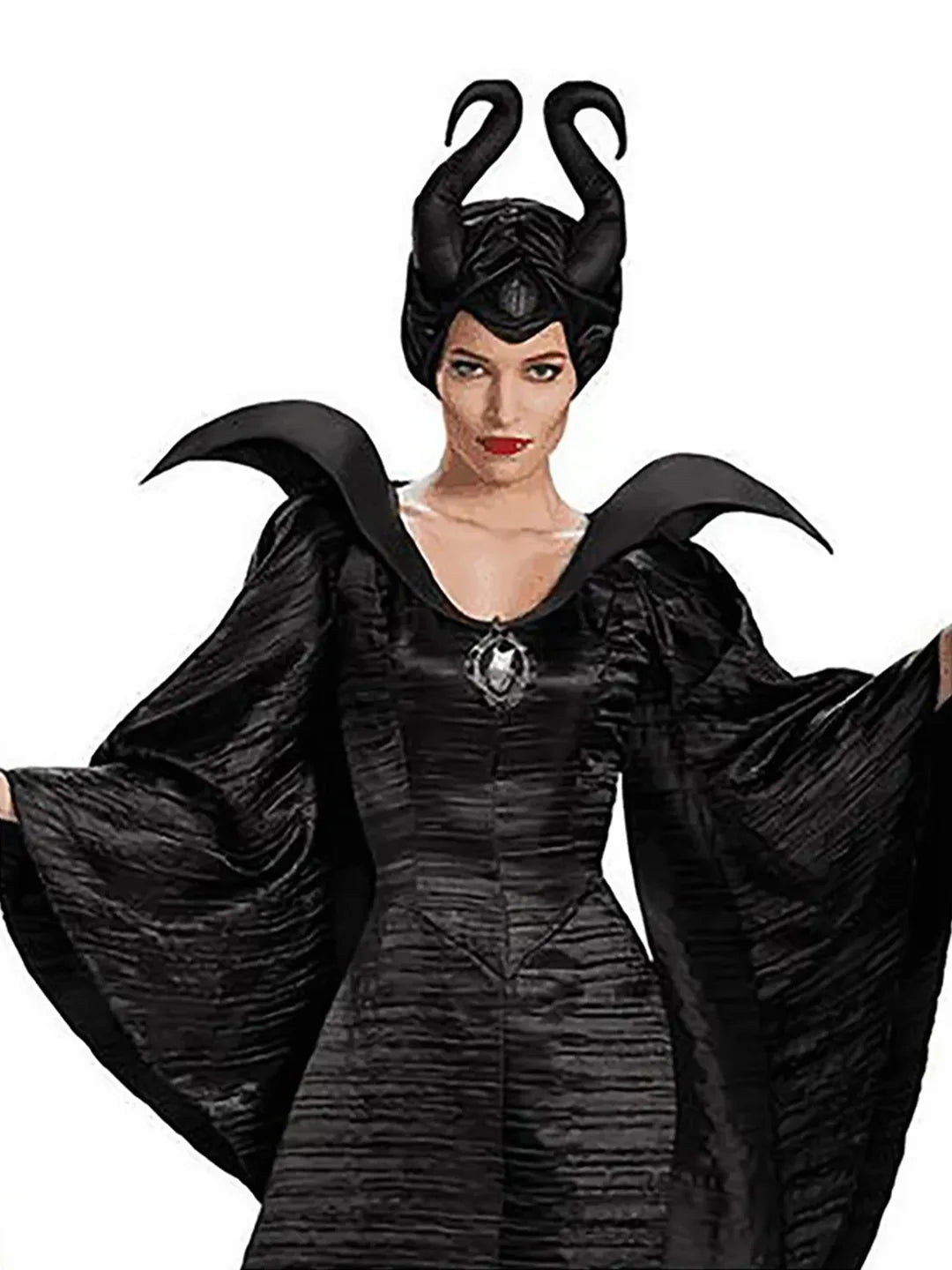 Curse Witch Adults Halloween Costume Dress Up