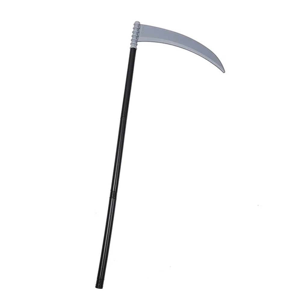 Deathman with Sickle Kids Unisex Halloween Costume