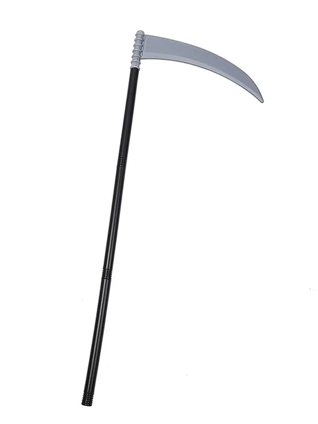 Deathman with Sickle Kids Unisex Halloween Costume
