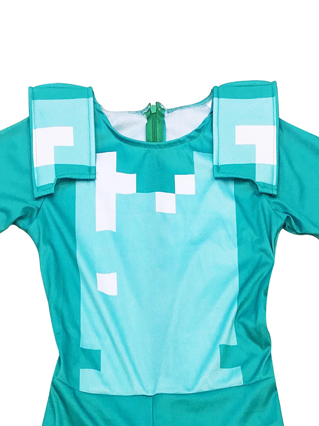 Videogame Diamond Warrior , Kids Halloween Costume Fancy Dress Up
