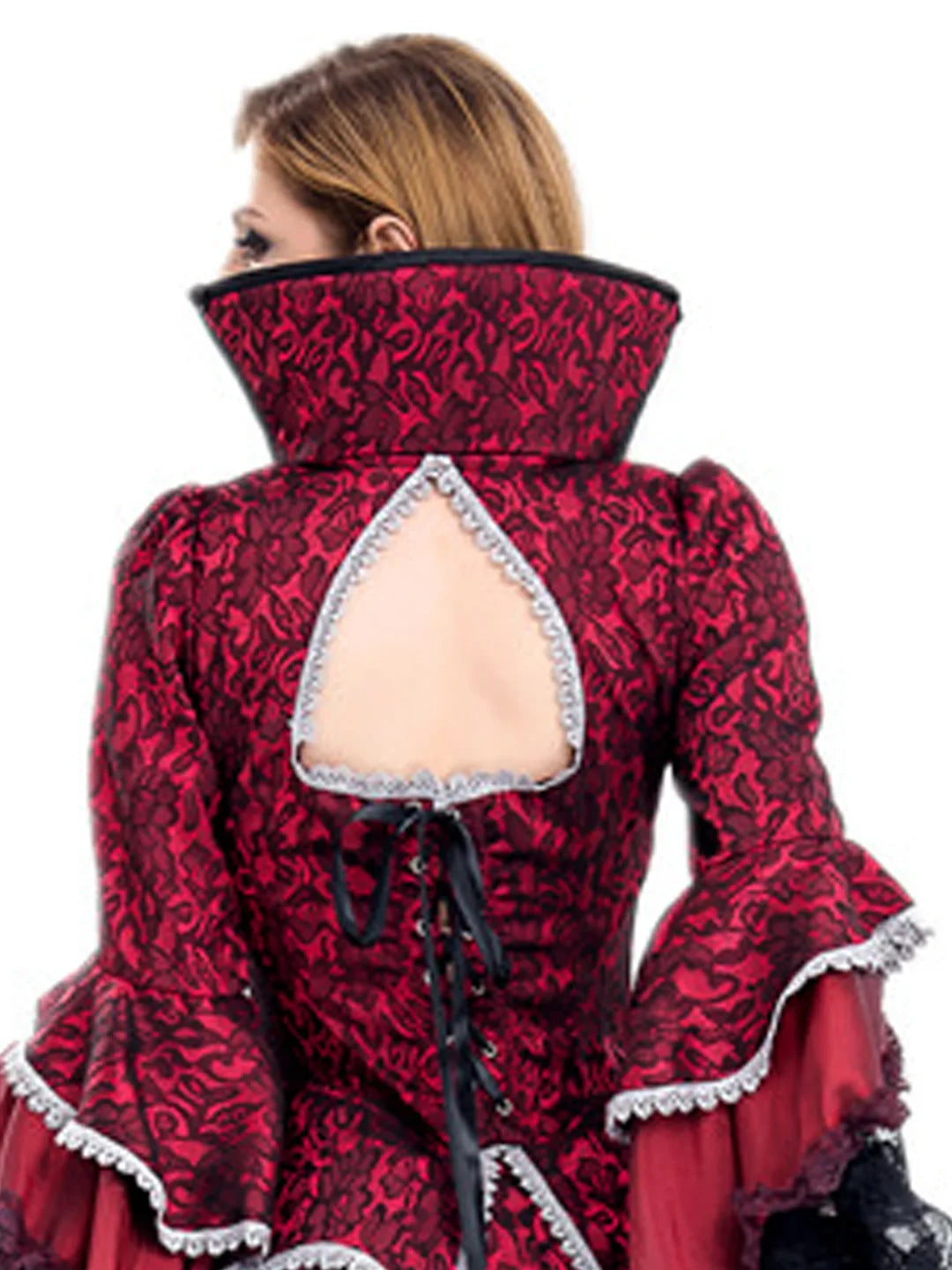 The Drama Disco Queen,  Halloween Costume Fancy Dress Up