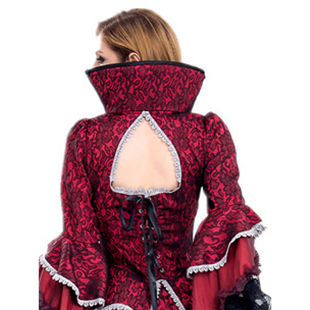 The Drama Disco Queen,  Halloween Costume Fancy Dress Up