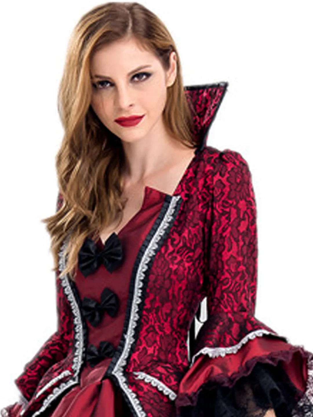 The Drama Disco Queen,  Halloween Costume Fancy Dress Up