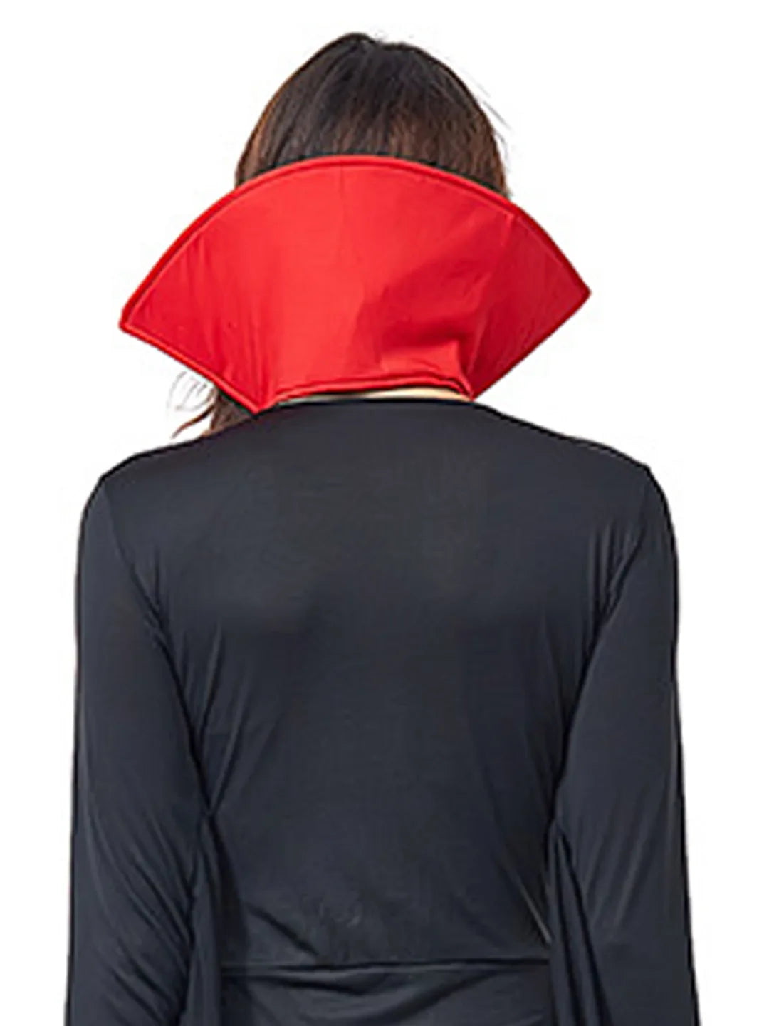 Dracula Lady Halloween costume Fancy Dress Up