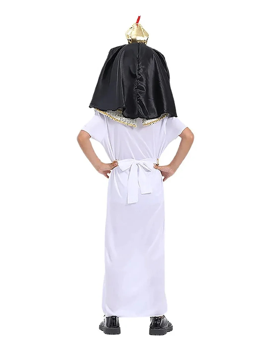 Egypt King theme Kids Halloween Costume