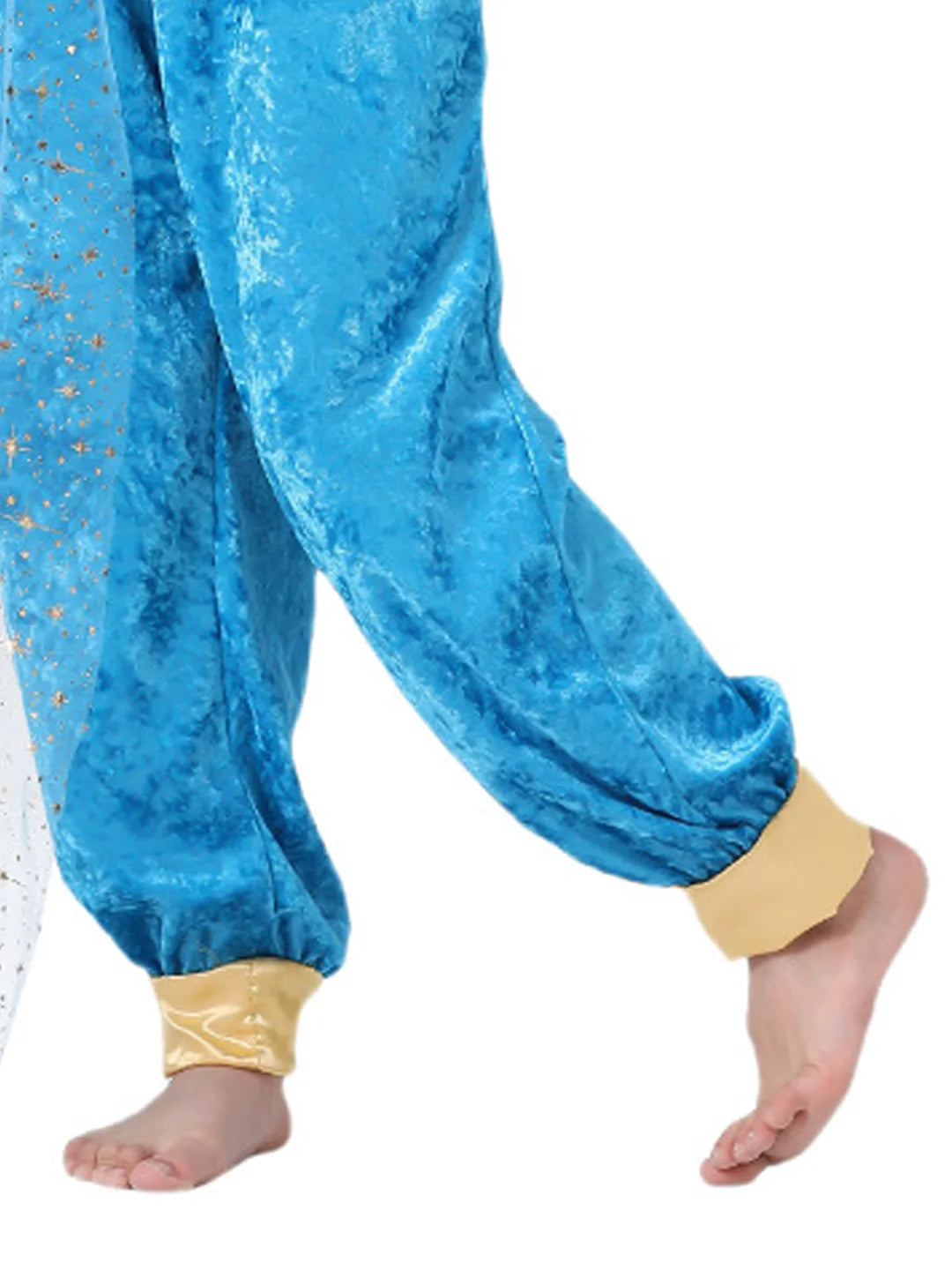 The Genie,Kids Halloween Costume Fancy Dress Up