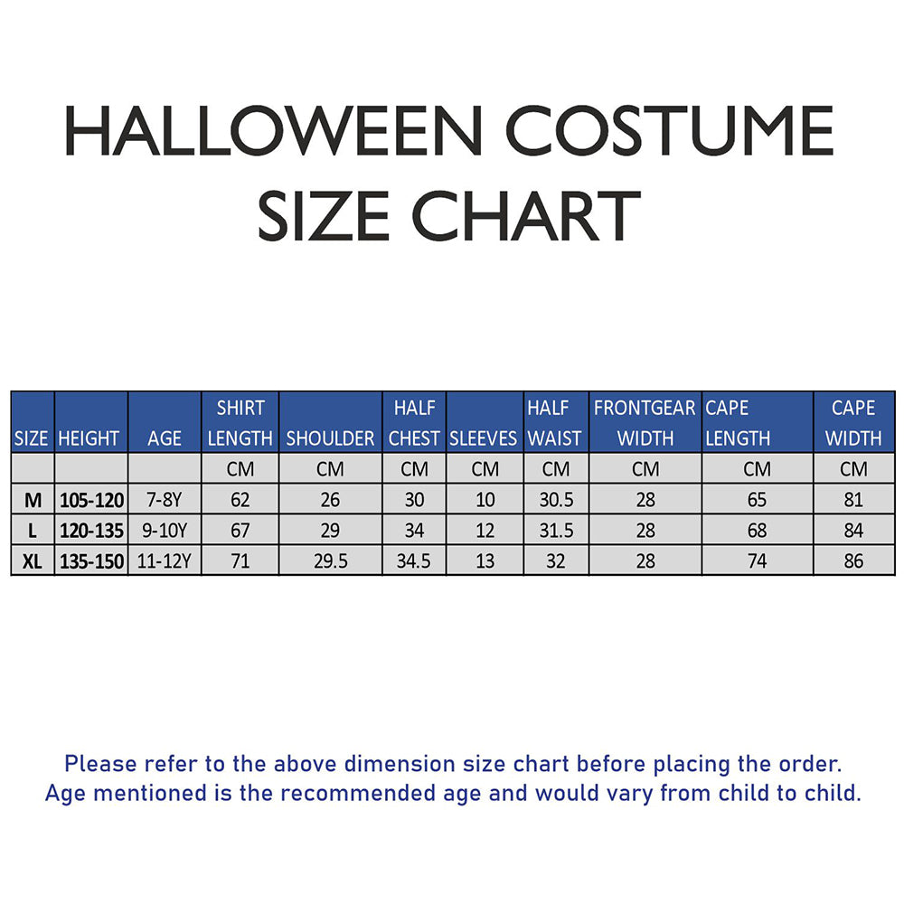Gladiator Girl, Kids Halloween Costume Fancy Dress Up