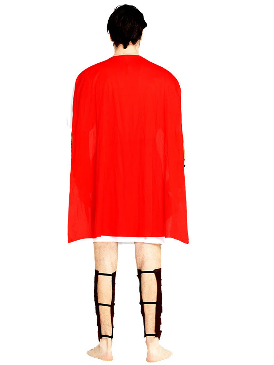 Gladiator theme , Adult Halloween Costume Fancy Dress Up